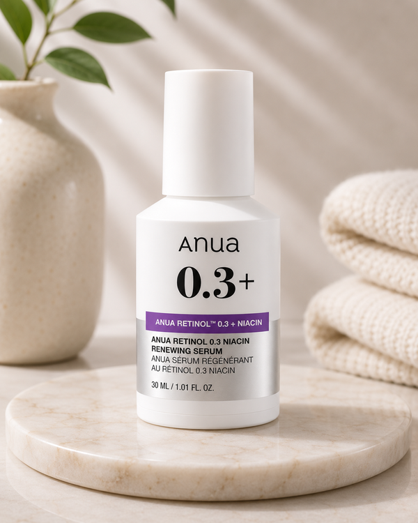 Anti-Ageing