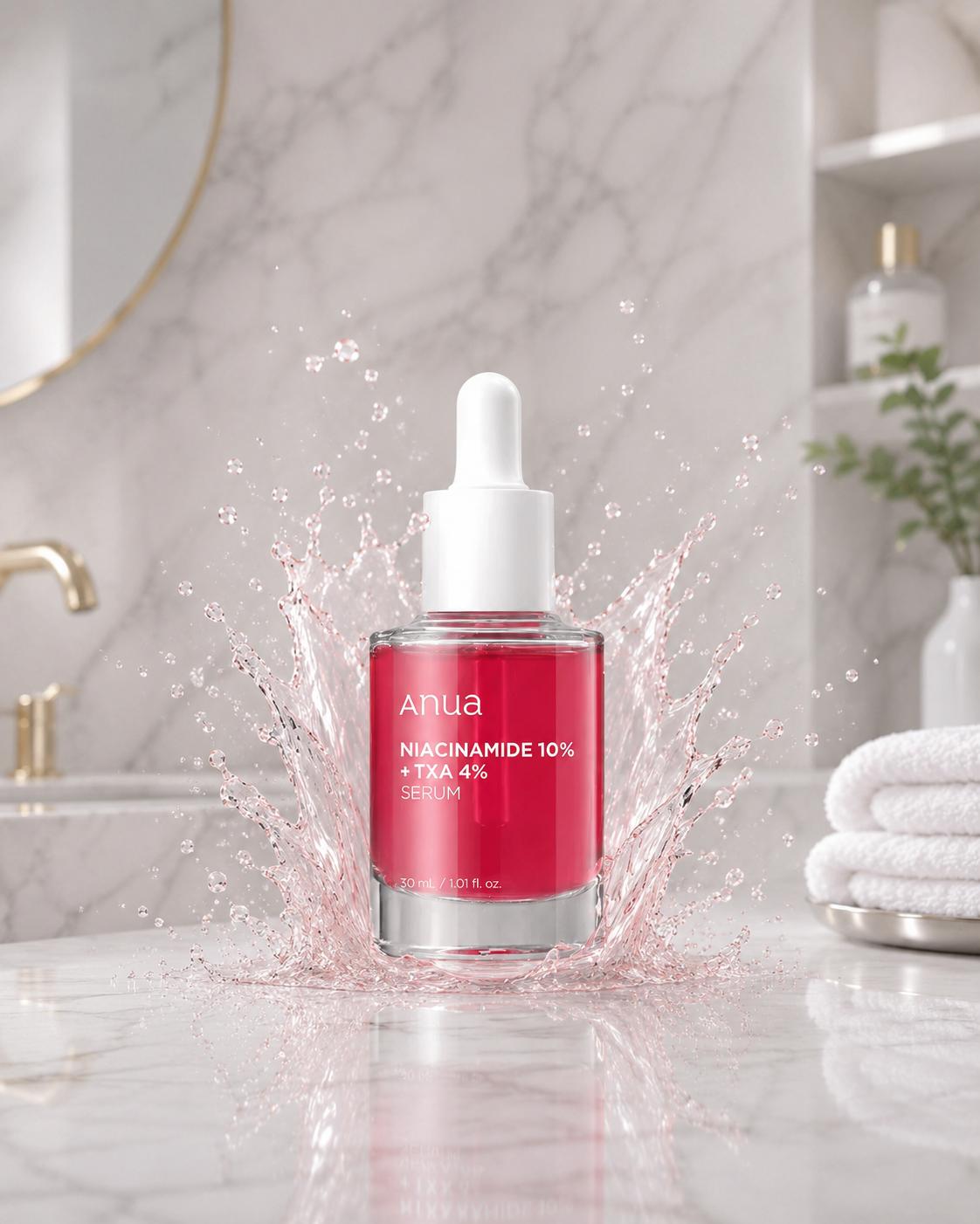✨ Serums