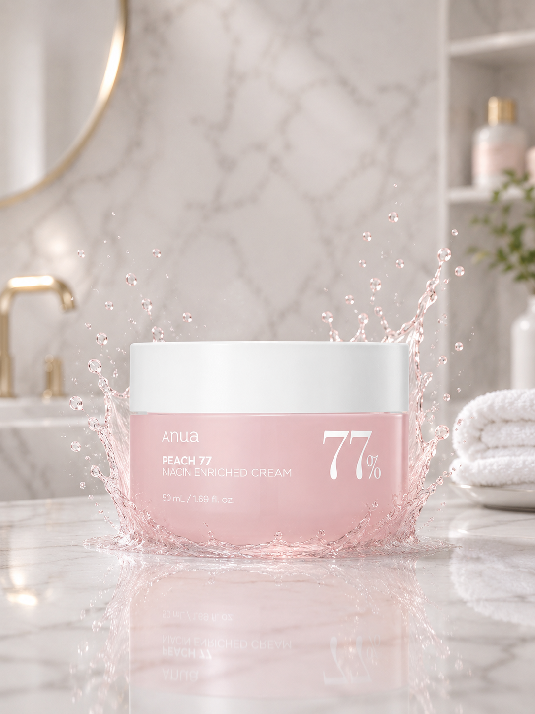 🧴 Moisturisers