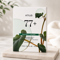 Anua Heartleaf 77 Soothing Sheet Mask | 10 Sheets