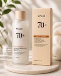 Anua Rice 70 Glow Milky Toner | 250ml