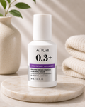 Anua Nano Retinol 0.3% + Niacin Renewing Serum | 30ml